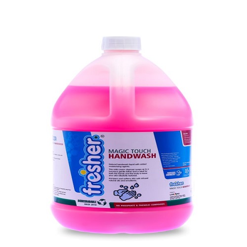 Fresher Magictouch Handwash