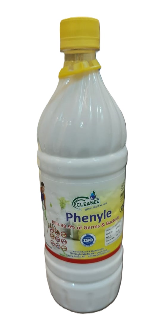 Phenyle