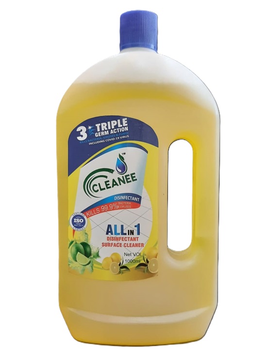 surface cleaner 5kg 