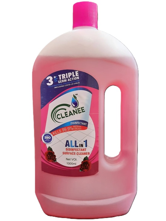 surface cleaner 5kg