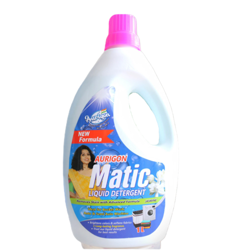 Matic Liquid Detergent