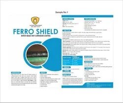 Ferro Shield Rust Remover Oil