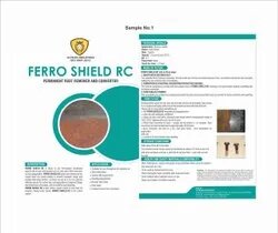 Ferro Shield Rust Convertor Solution