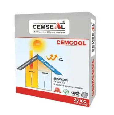 Cemcool