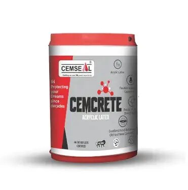 Cemcrete