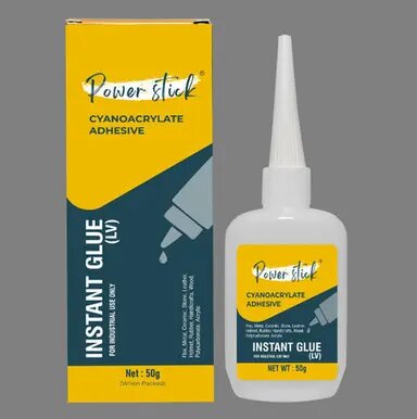 POWERSTICK INSTANT GLUE (LV)