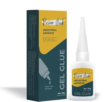 POWERSTICK GEL GLUE(HV)