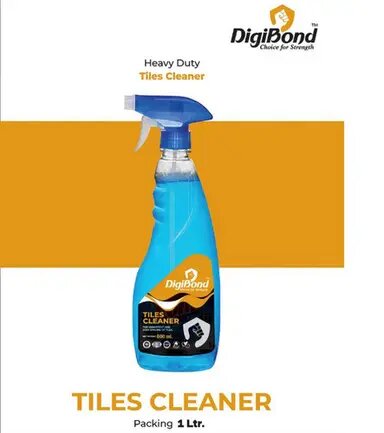 Tiles Cleaner