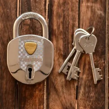PADLOCK