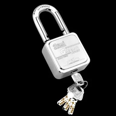 PADLOCK