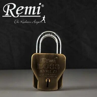 PADLOCK