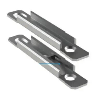 3 Points Multipoint Locks