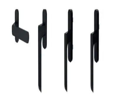 2 Point Locking Handles