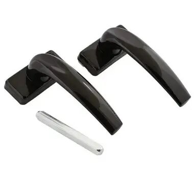 Aluminium Door Handle