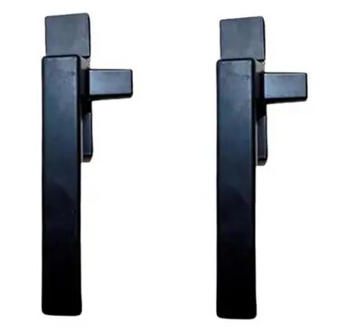 Double Door Handle