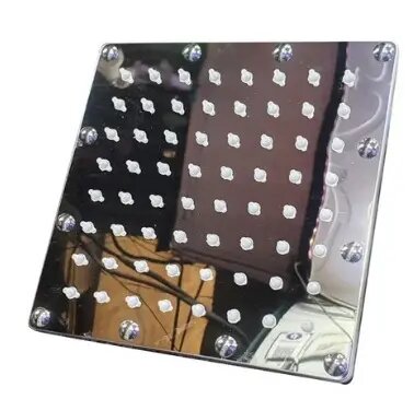 Bathroom Shower Square