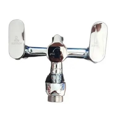 Wall Mixer