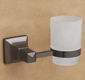 Glass Tumbler Holder