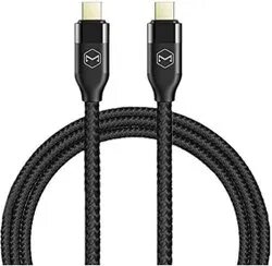 Type C Power Bank Cable