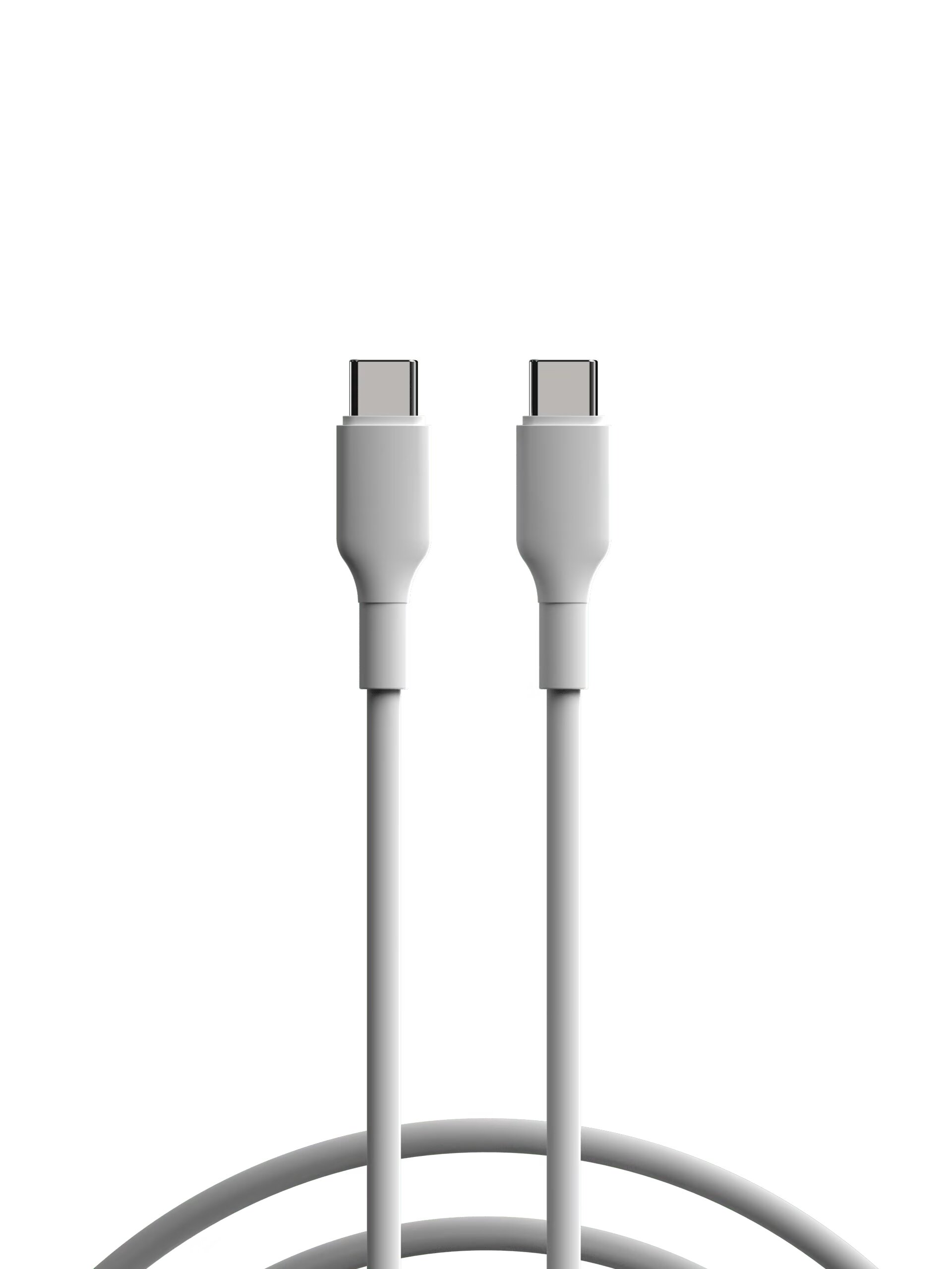 USB-C to USB-C