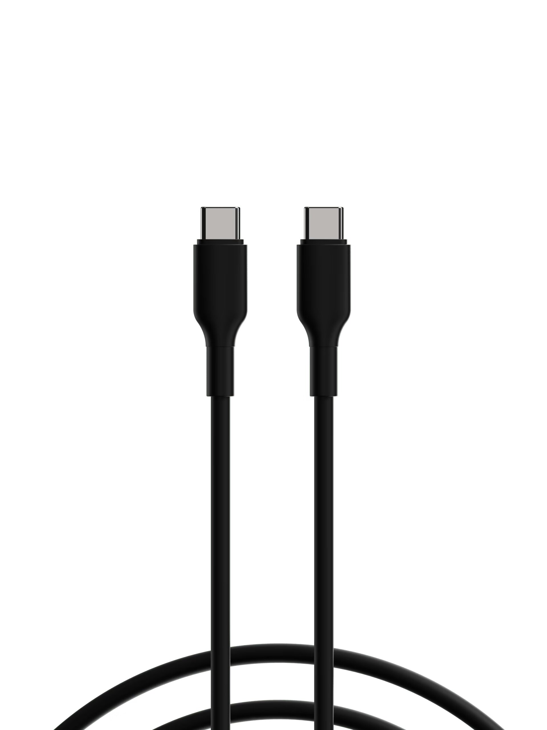 USB-C to USB-C