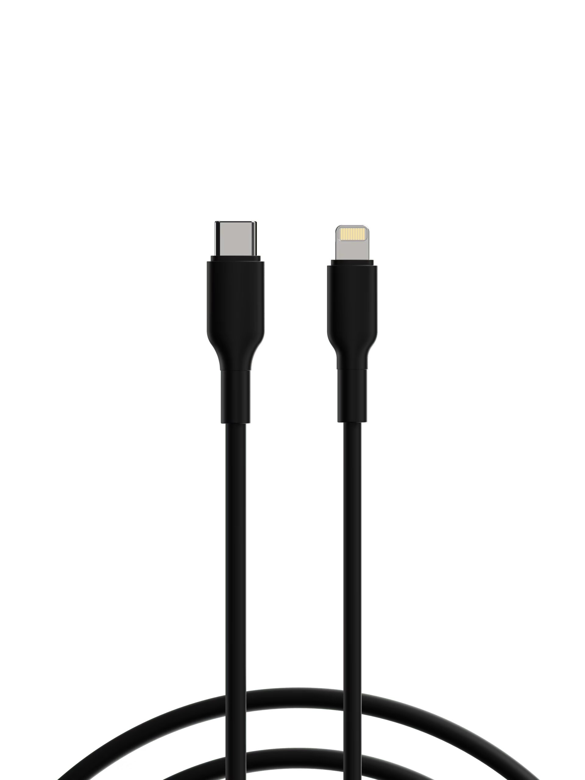 USB-C to 8 PIN