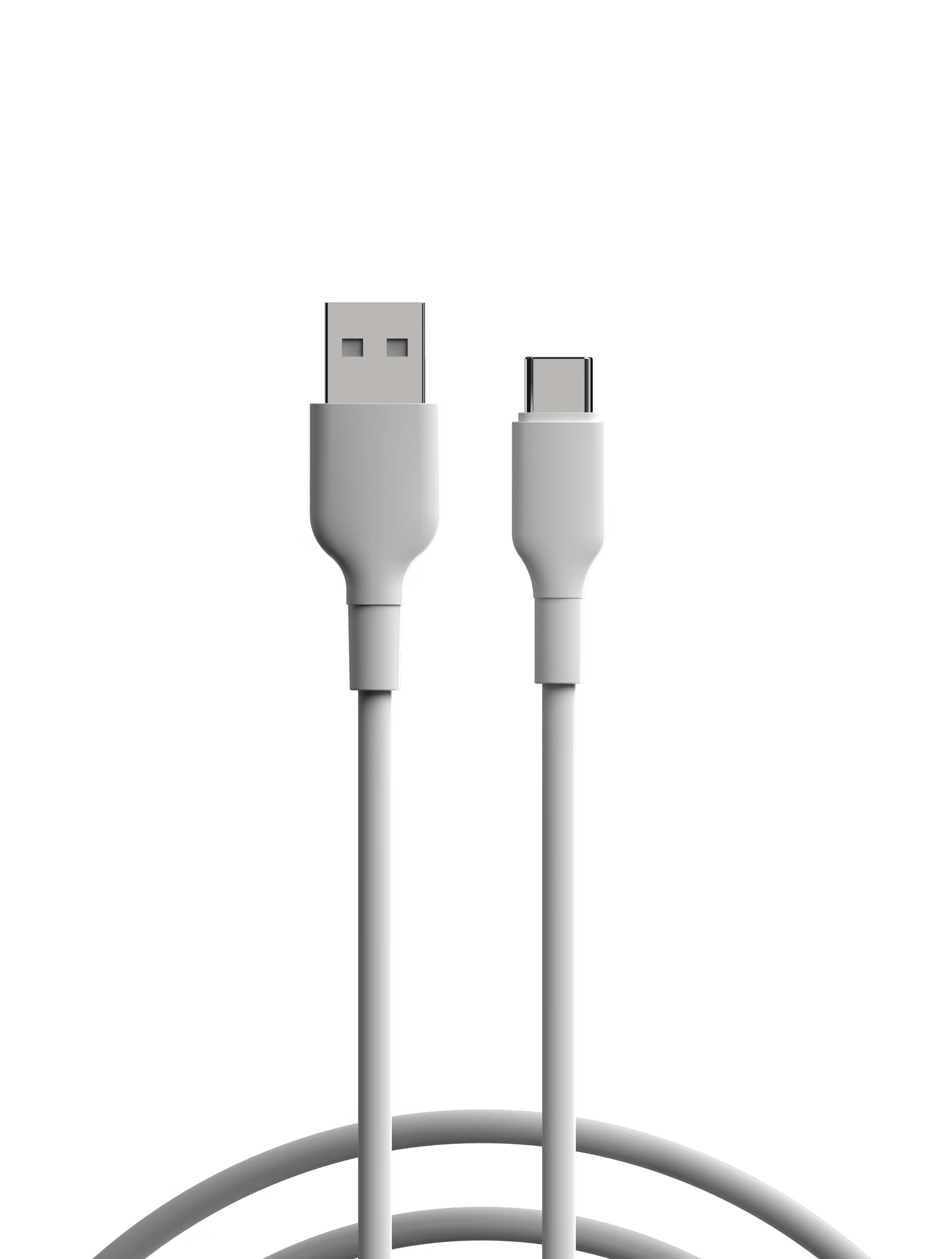 USB-A to USB-C