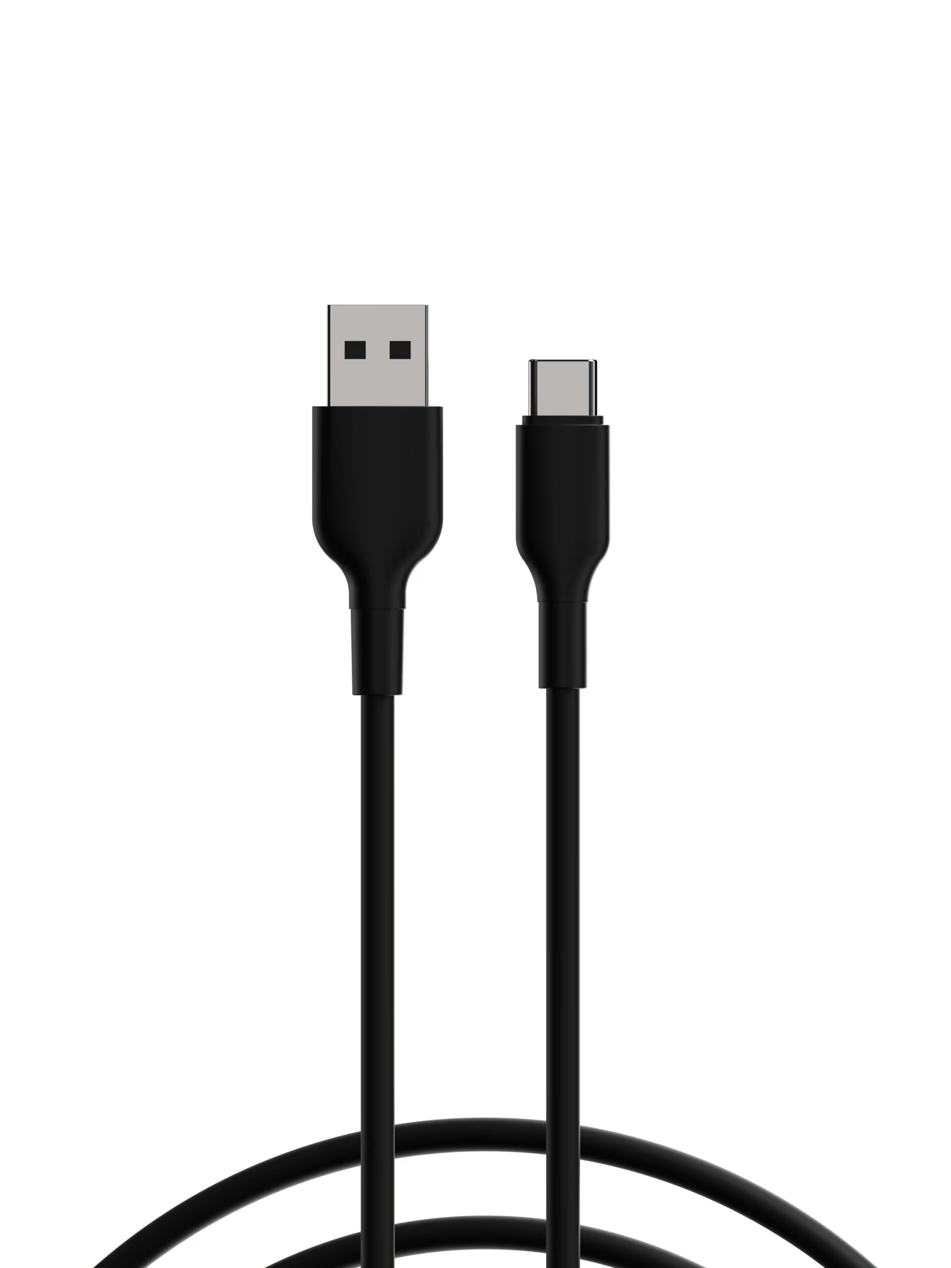 USB-A to USB-C