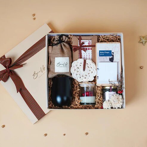 New Beginnings Gift Box