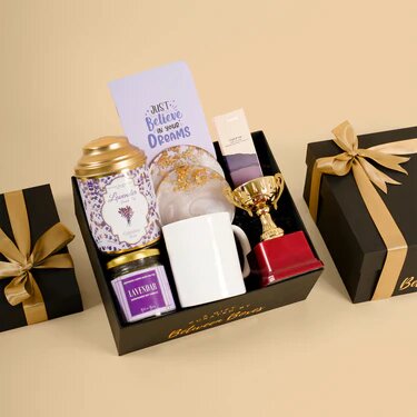 Employee Motivation Gift Hamper
