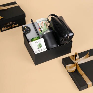 Deadline Chaser Gift Hamper
