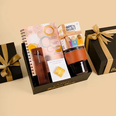 Coffee Companion Gift Hamper