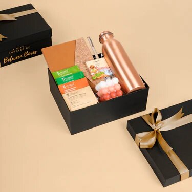 Gift Hamper for Tea Lovers