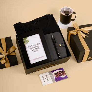 High Achiever Gift Hamper