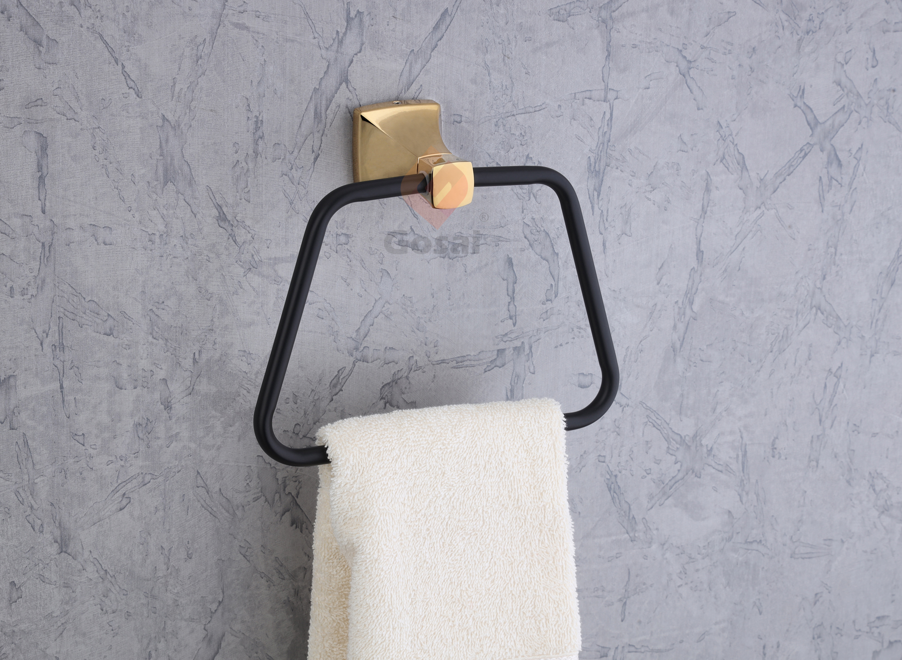 Towel Ring,