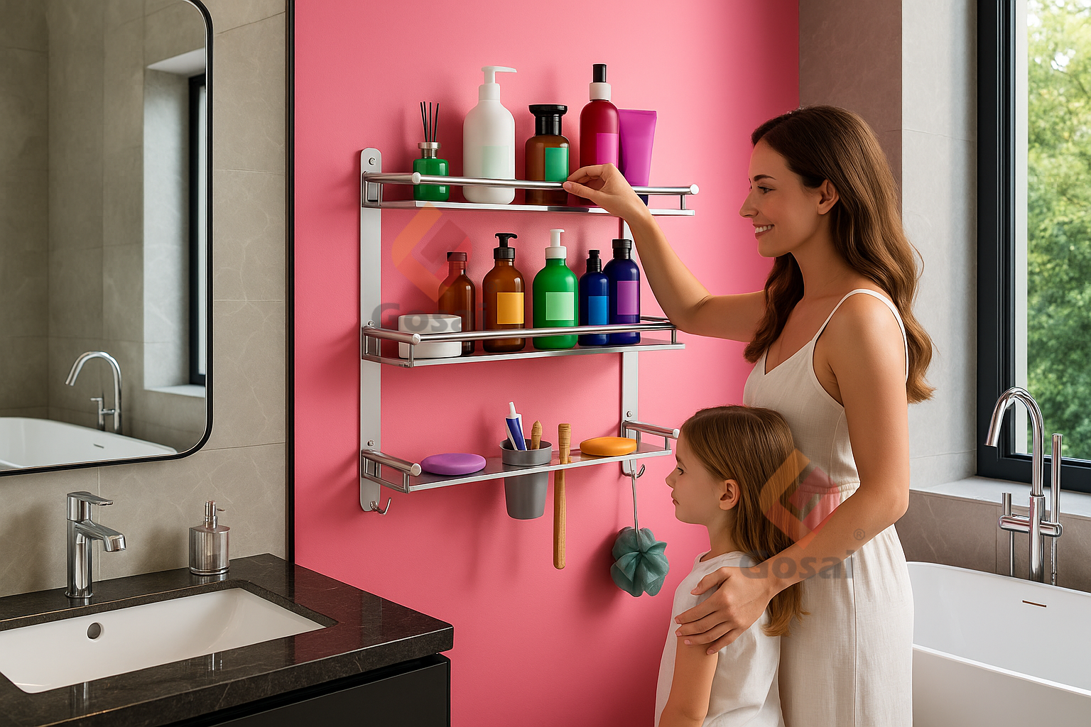 wide range of Multipurpose shelf