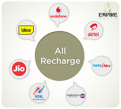 All Recharge