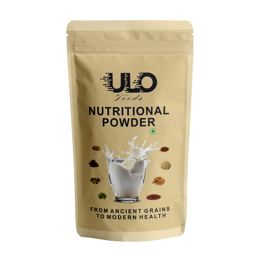 NUTRITIONAL POWDER