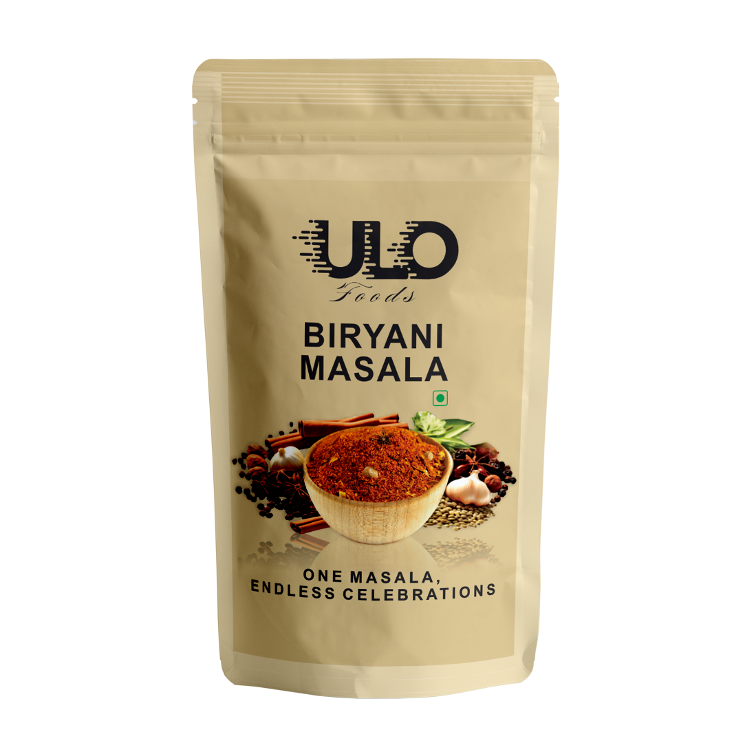 BIRYANI MASALA