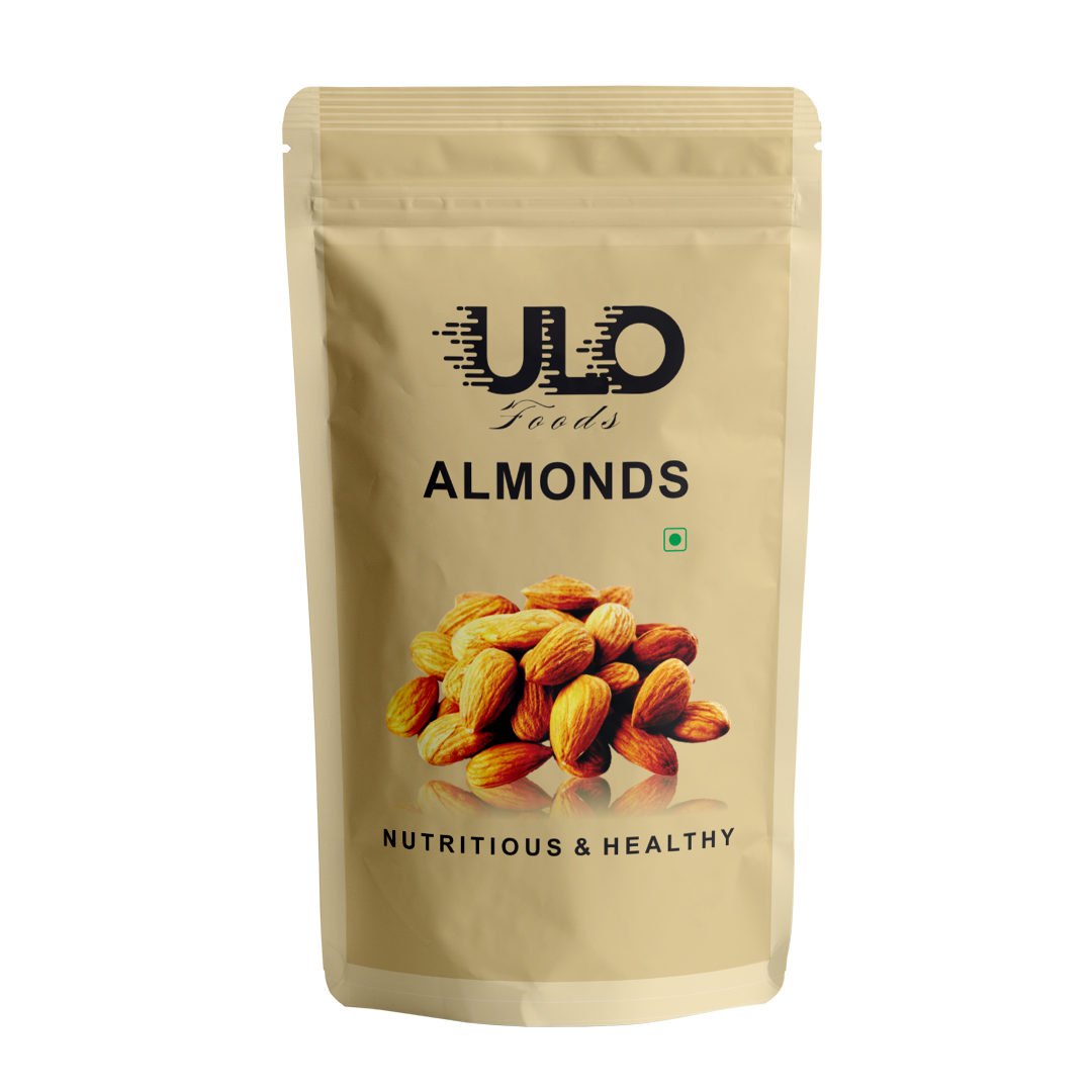 ALMONDS