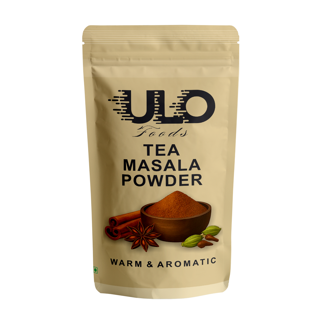 TEA masala powder