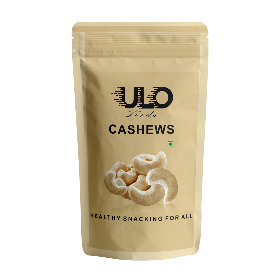 CASHEWS