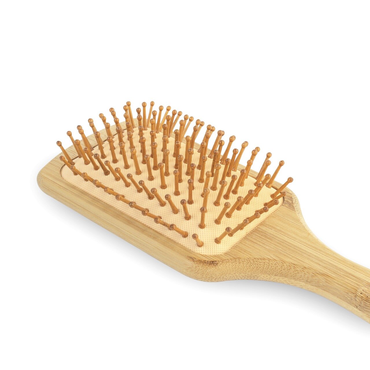 Wooden Hair Brush