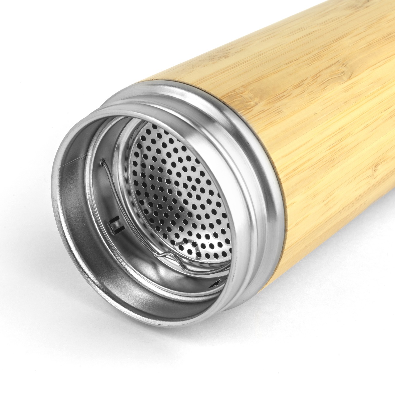 Bamboo Water Bottle-1000ml