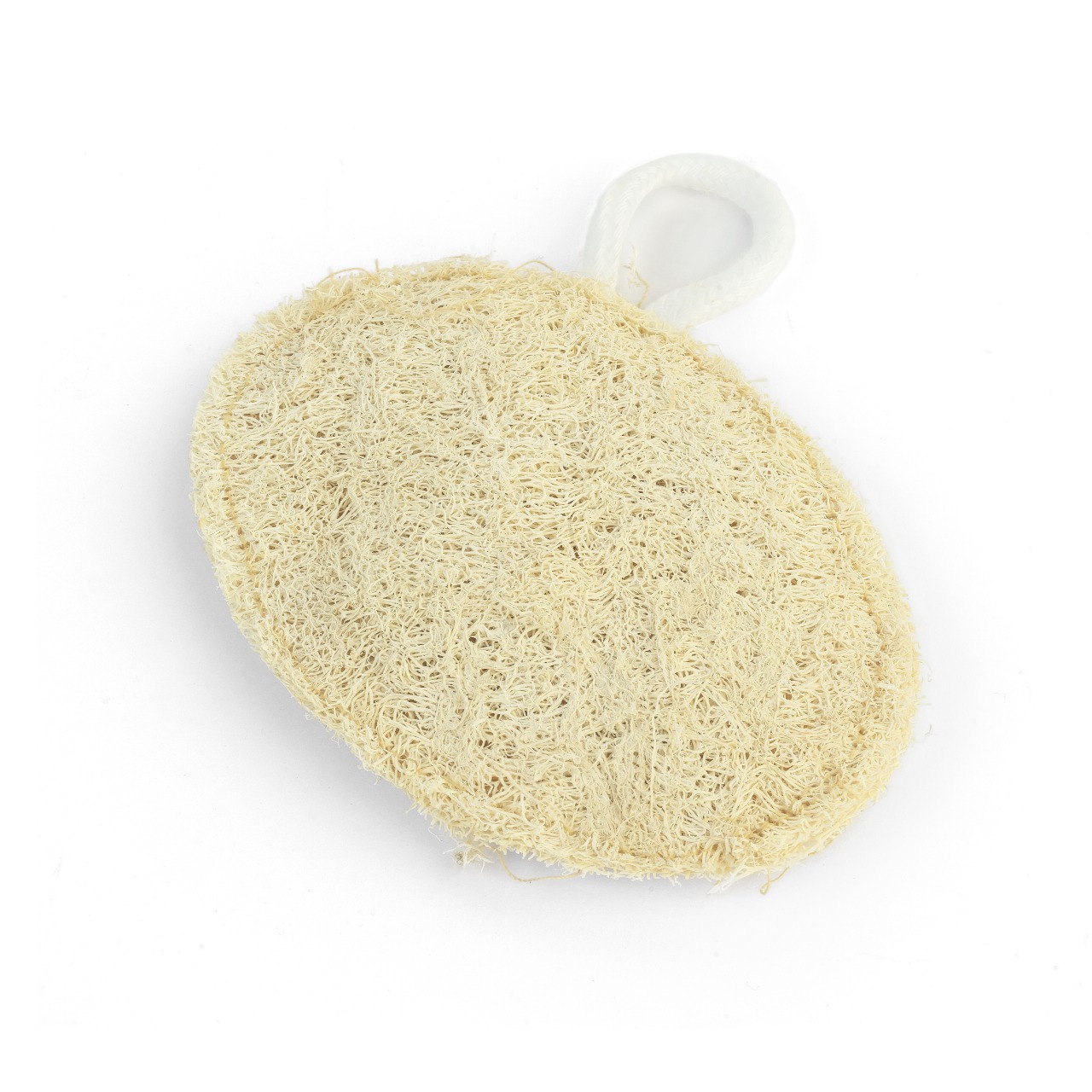 Loofah Oval