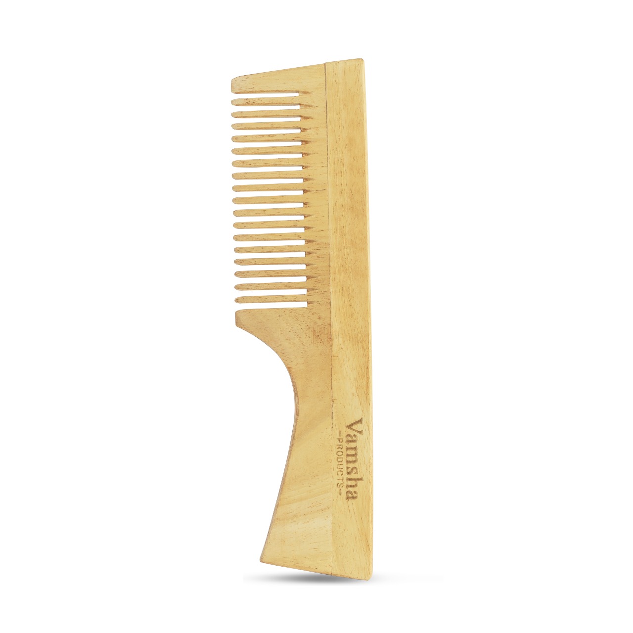 Handle Comb