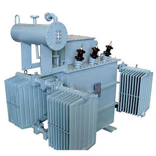 large Power Transformers