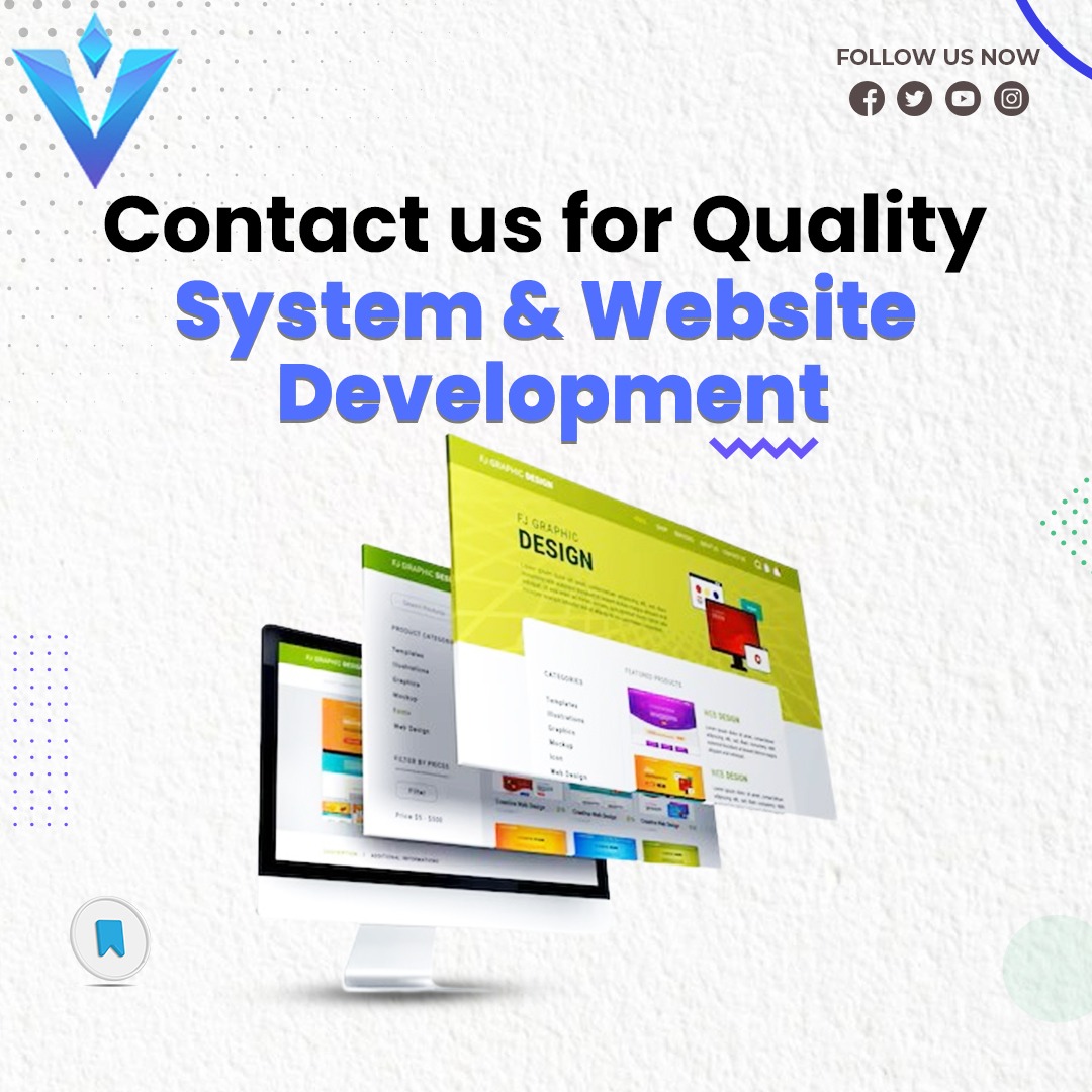 Website Development