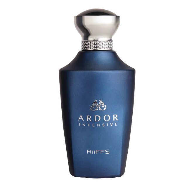 Ardor Intensive