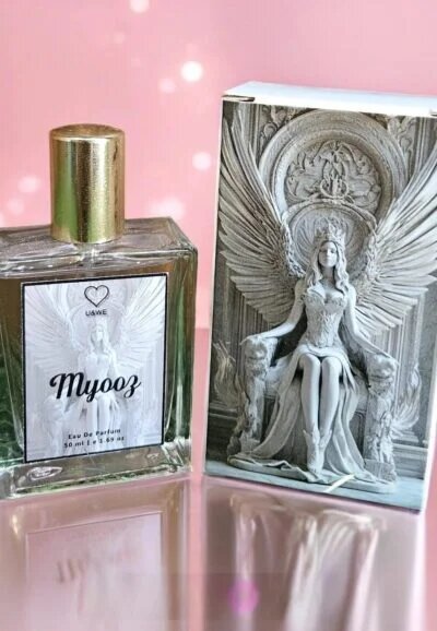 Myooz | Eau de Perfume | 50ml